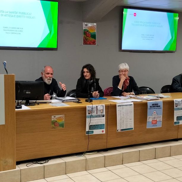 Il Comitato Vivere la Costituzione e i riflettori puntati sulla sanità: “Serve un impegno più forte della politica. Sanità pubblica significa democrazia”