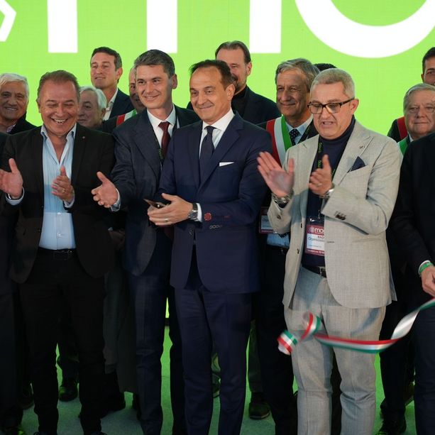 Savigliano torna capitale dell'agroalimentare: è di nuovo tempo di MAG