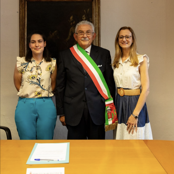 Cavallerleone recede dall’associazione Octavia e dalle Terre dei Savoia