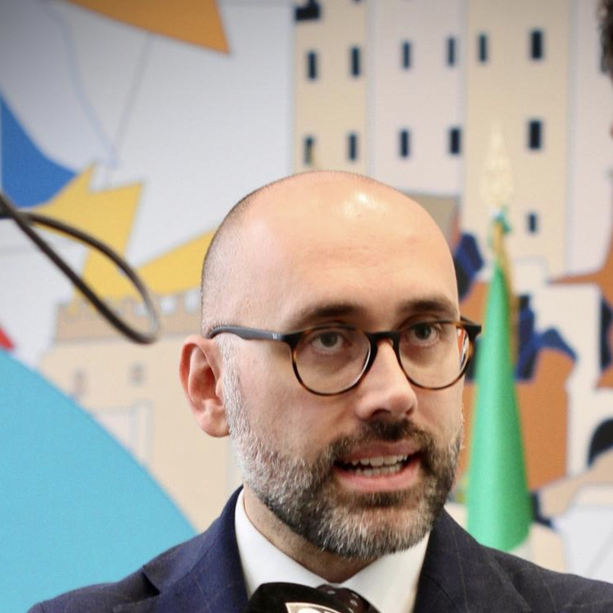 Provincia, Robaldo: “Accetto tutte le critiche ma non l’accusa di ingratitudine né il mettere in dubbio il mio essere civico”
