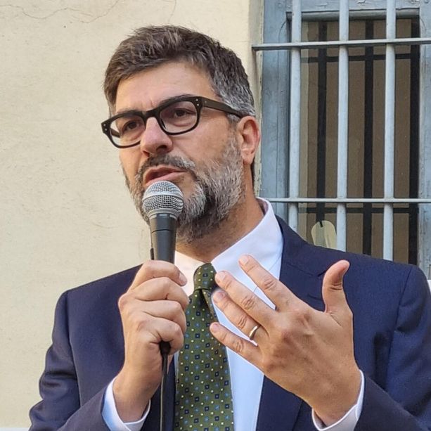 Calderoni (Pd): “Lascio un partito vivo, unito, radicato e in cammino”