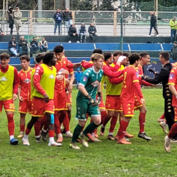 Bra, la festa può iniziare: aritmetica la promozione in Serie C