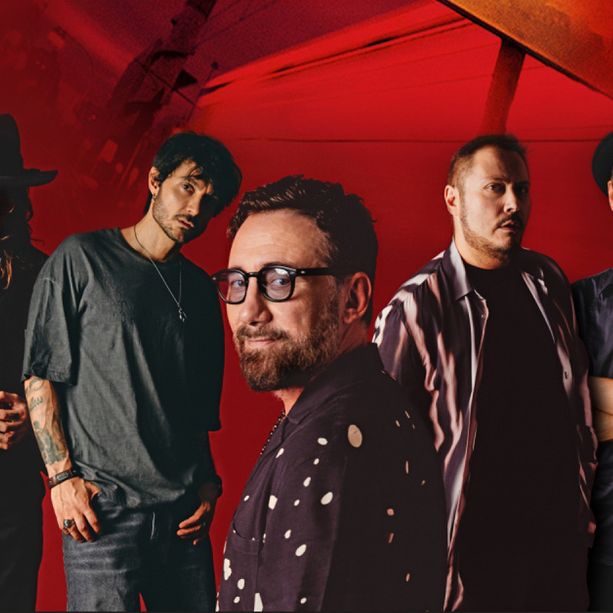 Il Comune ufficializza il concerto dei Tiromancino e annuncia un evento di canti e danze popolari