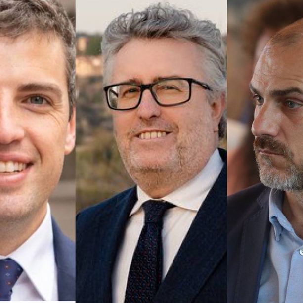 Anci Piemonte, tre cuneesi nel ruolo di vicepresidenti