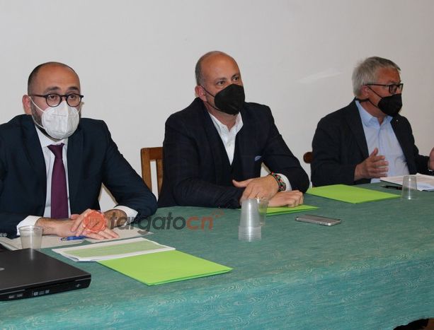Mondovì, il futuro dell'agricoltura primo tema di confronto tra i candidati in corsa al municipio