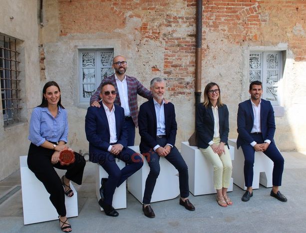 Mondovì ha la sua nuova giunta: ecco l’esecutivo del neo sindaco Luca Robaldo [FOTO]
