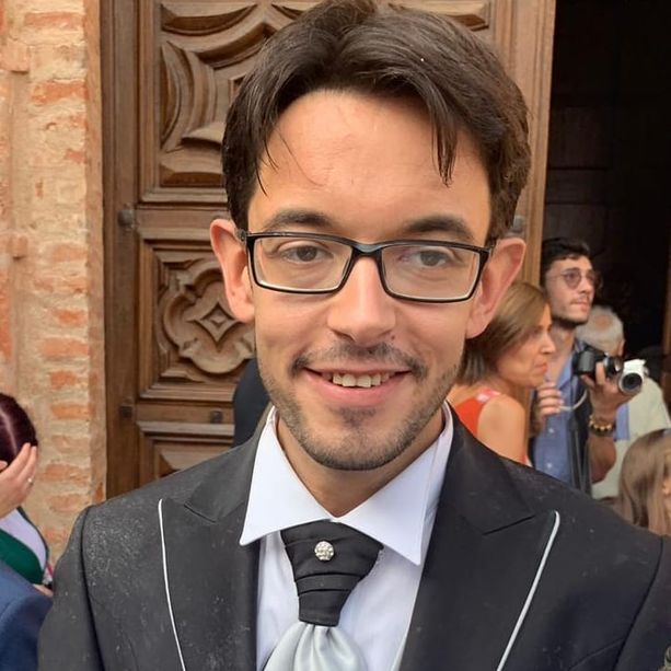 Addio a Cristian Zorgnotti, Pocapaglia in lacrime per il giovane morto a 31 anni di Sla