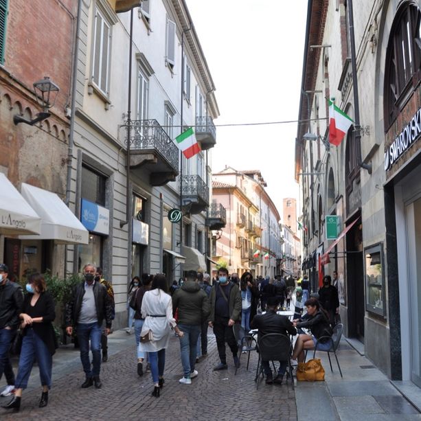 &quot;Non può vendere quei tartufi&quot;: 1,7 kg di &quot;tuber aestivum&quot; confiscati a negozio albese