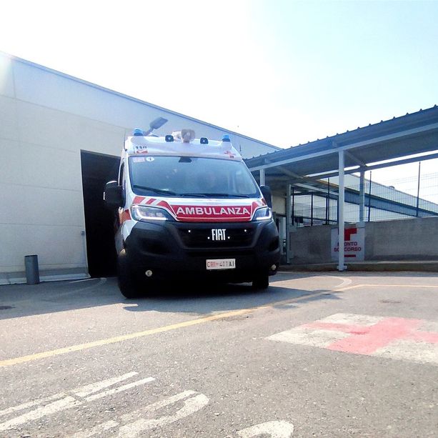 Monchiero: studente di Dogliani  investito dal pullman scolastico in partenza per Fossano