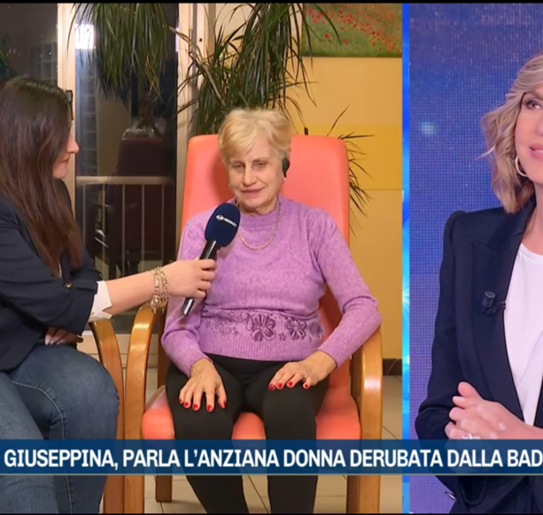 Anziana circuita dalla badante per oltre 300mila euro: chiuse  le indagini, la difesa valuta gli atti