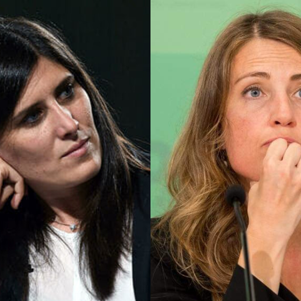 La candidatura di Chiara Gribaudo  alla presidenza della Regione legata  all’esito dell’incontro coi 5 Stelle