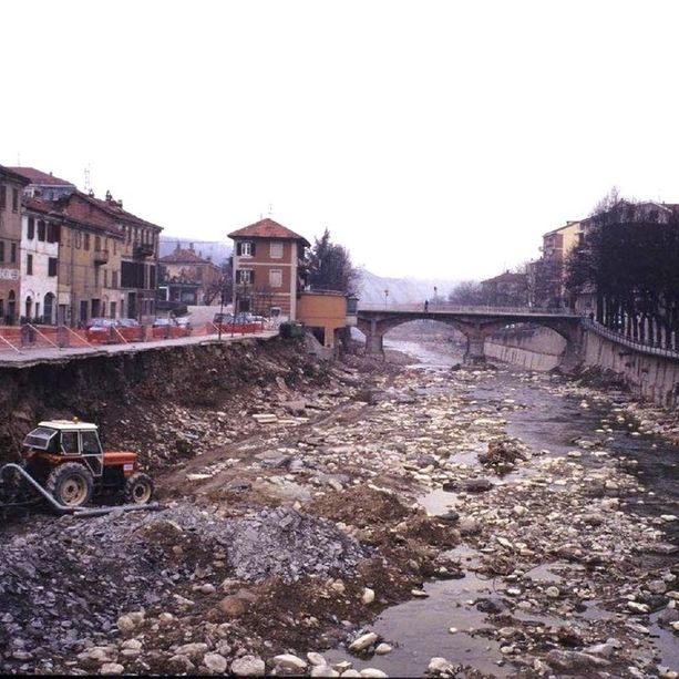 TRENT'ANNI FA L'ALLUVIONE/ Il ricordo dell'ex sindaco di Borgo S.Dalmazzo Marco Borgogno