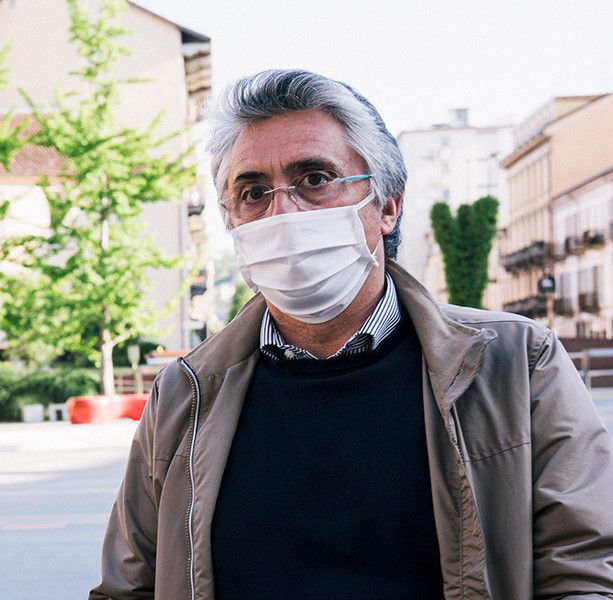 Alba, Bo avverte la sua maggioranza: “O si cambia, o mi dimetto”