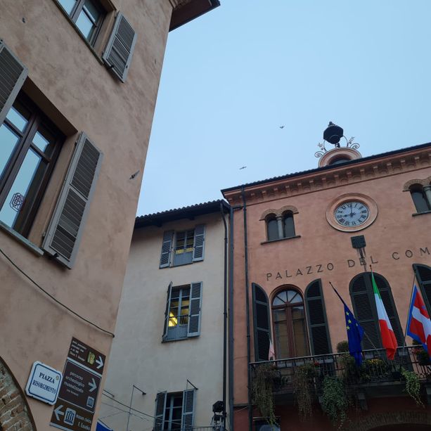 Uniti per Alba annuncia  il candidato a sindaco  del centrosinistra