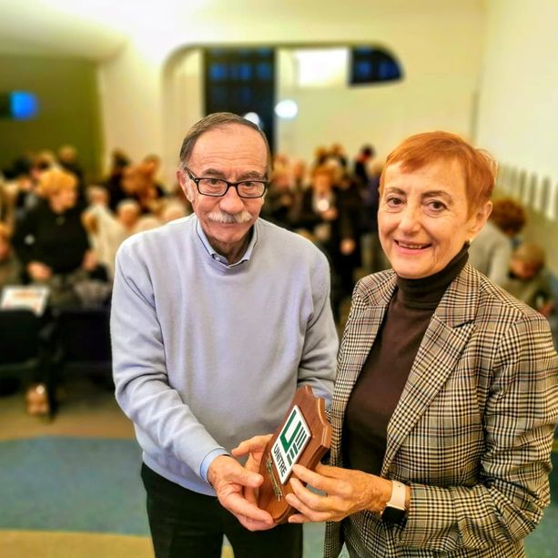 Addio ad Antonella Levi, direttore artistico e anima di Radio Alba