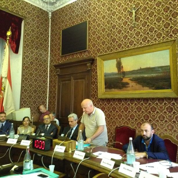 Cuneo, Pittari lascia il PD e attacca la sindaca: &quot;Marginale ed insignificante&quot;. Patrizia Manassero: &quot;Non commento&quot;
