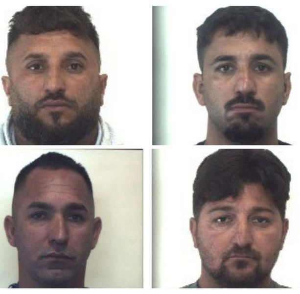 Finti addetti dell’acquedotto e carabinieri: così agiva la banda  di criminali che colpiva gli anziani
