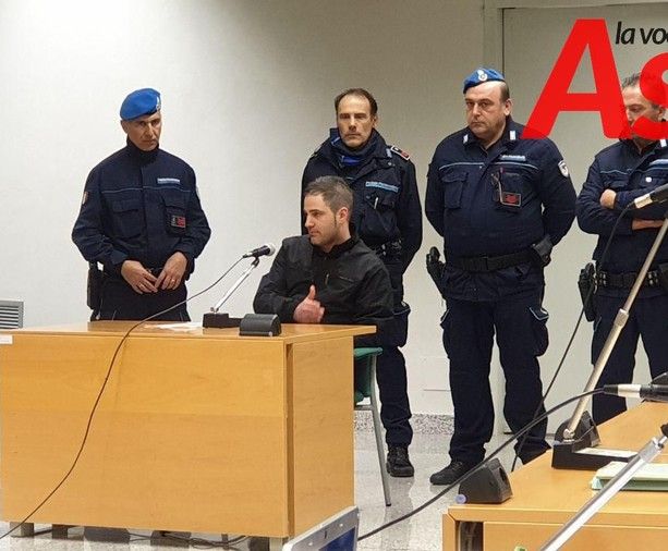 A ore la sentenza del processo Barbarossa: chieste pene per oltre 67 anni di carcere