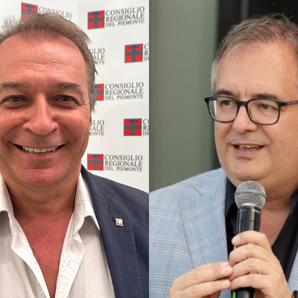 Regione: Gallo (Lista Cirio) in giunta ma non alla Sanità. Bongioanni (FdI) presidente del Consiglio?