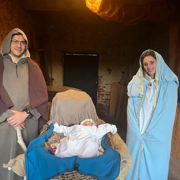 Aspettando il Natale nella Granda: appuntamenti in programma per la Vigilia, il giorno di Natale e Santo Stefano
