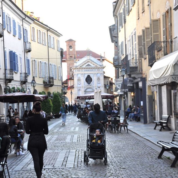 Bra scommette sulla ripartenza con un cartellone di eventi tutti da vivere
