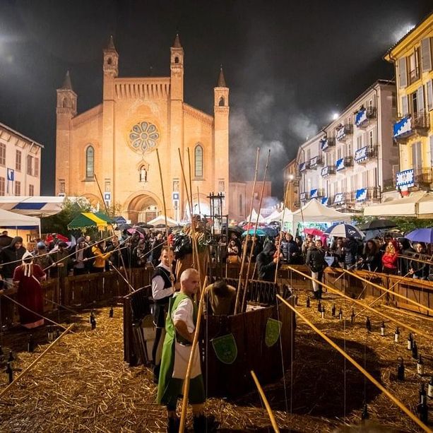 Proposte per trascorrere nella Granda questa domenica di ottobre