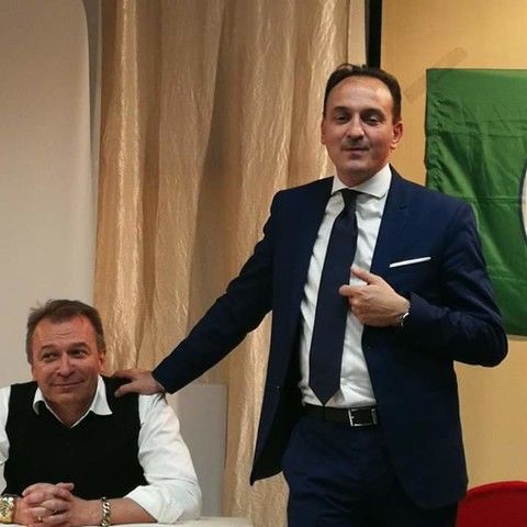 Cuneo, FdI, Lega e FI vogliono “Il Kaimano” sindaco Cuneo, FdI, Lega e FI vogliono “Il Kaimano” sindaco