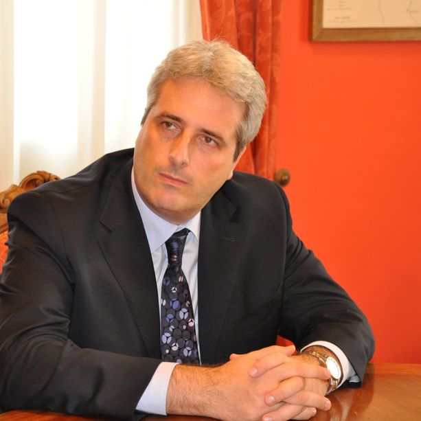 Federico Borgna riparte da “Orizzonte Granda”