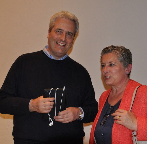Il Pd ufficializza la candidatura di Patrizia Manassero a sindaco di Cuneo