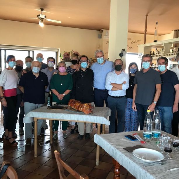Cuneo verso le elezioni, tra “Centro&quot; e Pd riprende il braccio di ferro sul candidato sindaco