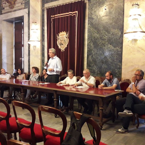 Cuneo, chi raccoglierà il testimone da Federico Borgna?