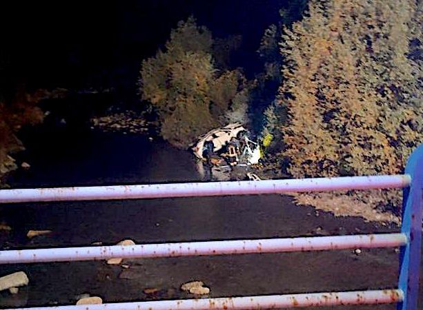 Enrico e Paolo, due giovani vite spezzate nella tragedia di Brossasco