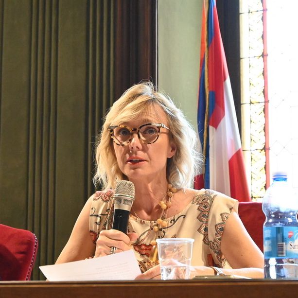 Carlotta Boffa scioglie le riserve e si candida a sindaca di Alba
