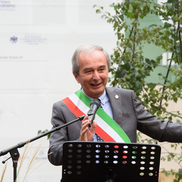 Il confermato sindaco Gianni Fogliato guarda ai progetti per la Bra di domani [INTERVISTA]