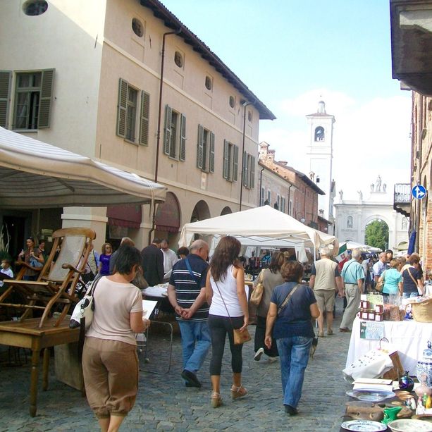 Per una Festa della Mamma fuori porta: cosa fare insieme nella Granda oggi, domenica 9 maggio