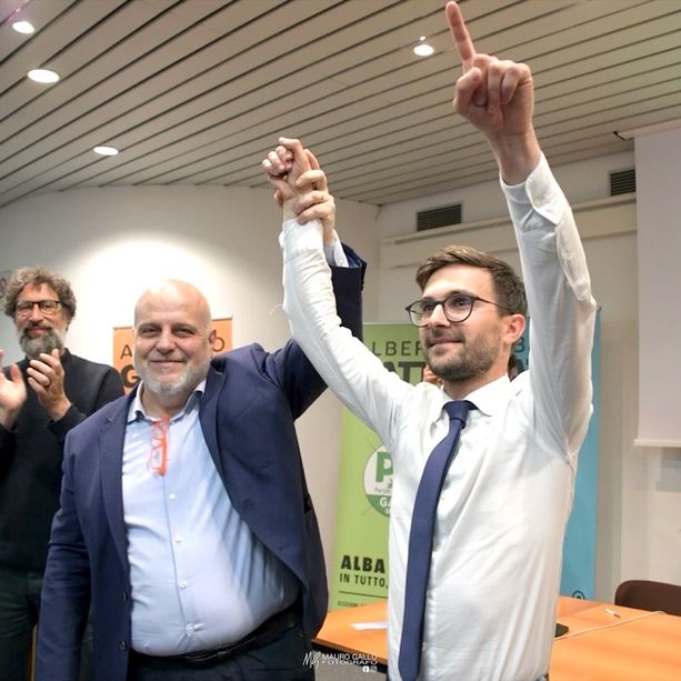Alba, Marello riparte con la presidenza del Consiglio comunale