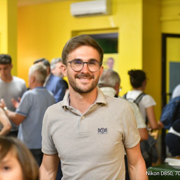 Alba la prende Alberto Gatto: il centrosinistra sovverte i pronostici e passa al primo turno contro Carlo Bo [FOTO E VIDEO]