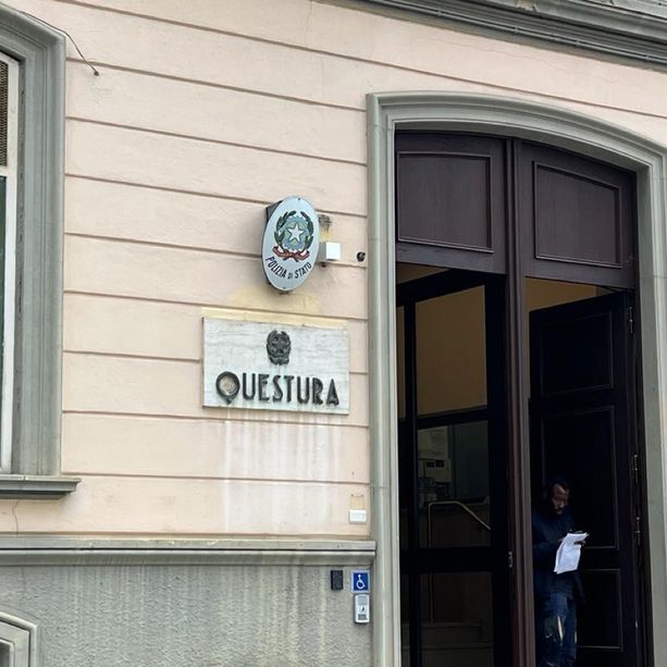 Aggressioni e furti nelle tratte  ferroviarie tra Mondovì, Vicoforte e Ceva: per due ventenni scatta la misura della sorveglianza speciale