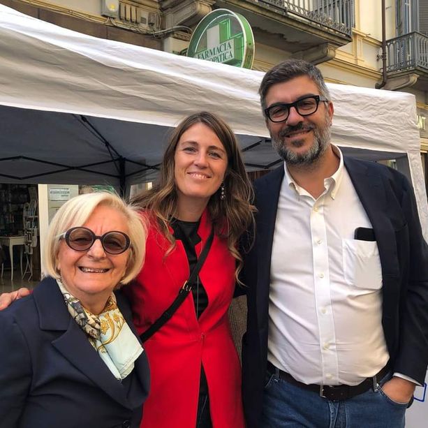 Calderoni (Pd): “La crisi è profonda, non si risolve discutendo solo di alleanze e cambiando Letta”