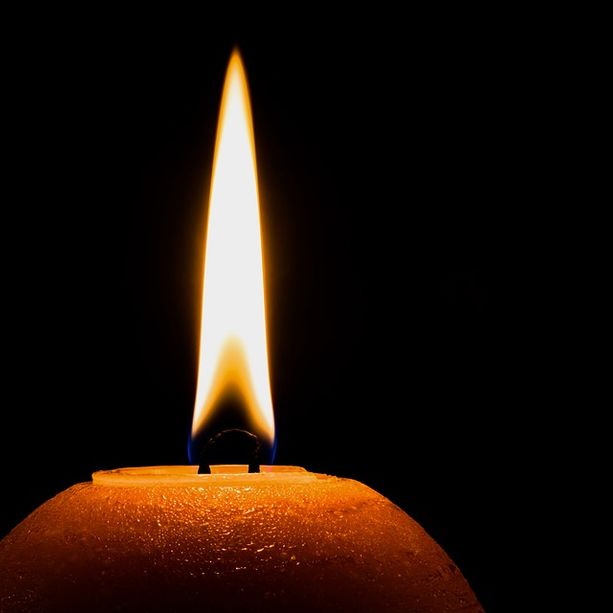 Villafalletto piange Davide Allione: è lui il 45enne coinvolto nell'incidente in moto di sabato