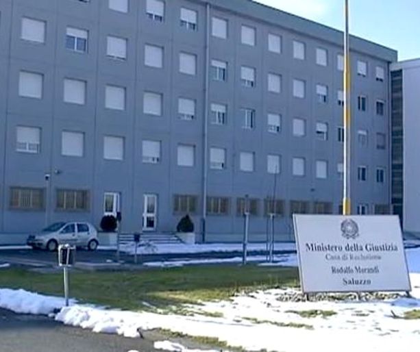 Dal carcere di Saluzzo benediva le nuove affiliazioni alla cosca 'ndranghetista dei Bellocco