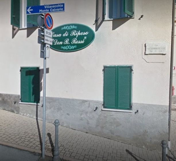 Villanova Mondovì: deceduta un'ospite della casa di riposo evacuata