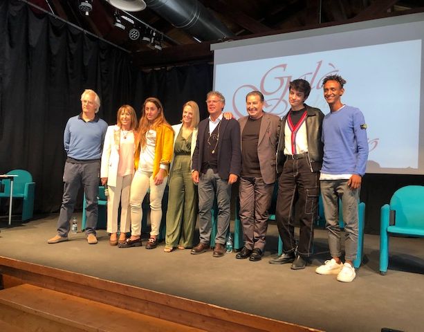 Frabosa Sottana, gran successo di pubblico per le &quot;stelle&quot; della 34ª edizione del Galà della Castagna d'Oro