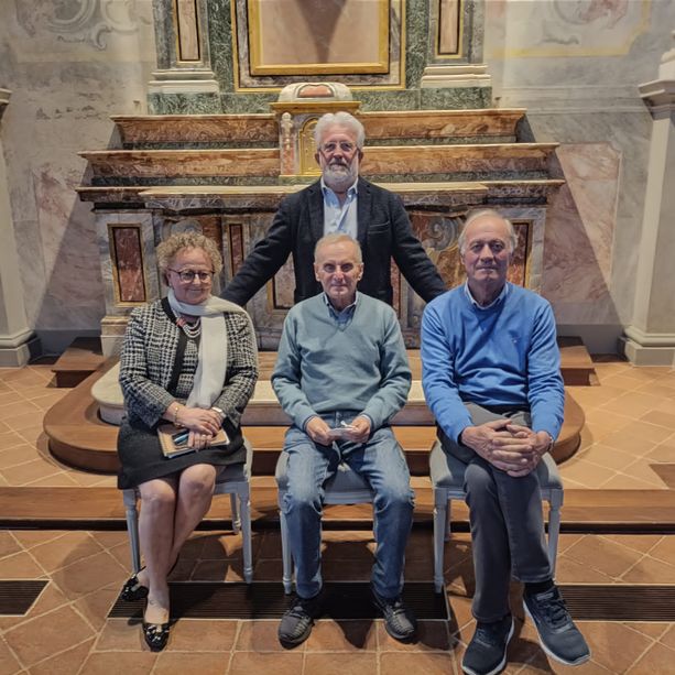 Fondazione CrSaluzzo, Piccat: “Contento per il bilancio, amareggiato umanamente”