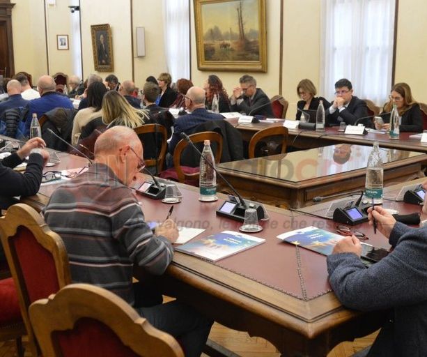 Cuneo, quando “verifica” è sinonimo di crisi politica