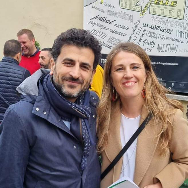 La vittoria di Todde in Sardegna  rilancia le chance di Chiara Gribaudo in Piemonte