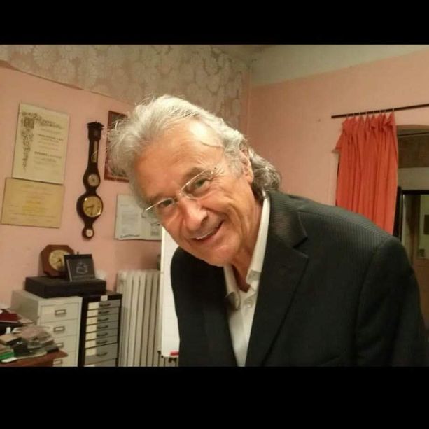 Savigliano, addio al maestro Sergio Chiarlo
