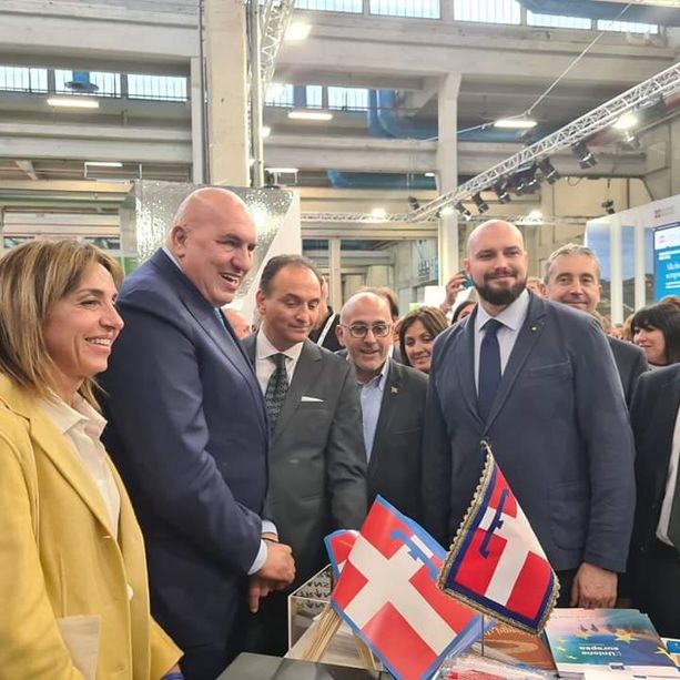 Elezioni regionali, Fratelli d’Italia tiene ancora Cirio sulla corda