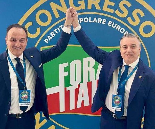 Elezioni regionali: Cirio deve destreggiarsi tra la lista di Forza Italia e la “sua”, quella del presidente