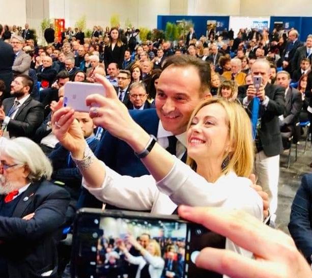 Elezioni regionali, si va verso la ricandidatura di Alberto Cirio